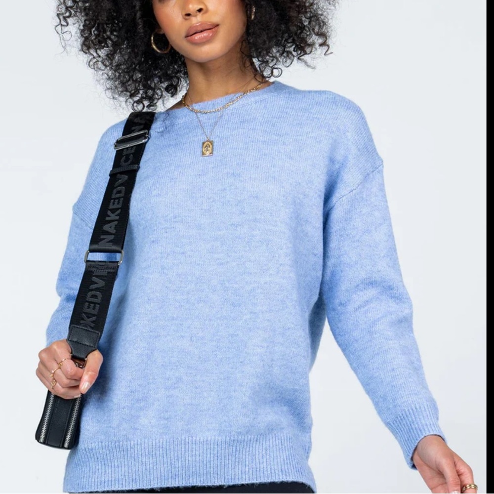 Princess Polly Kelsea Oversized Sweater
